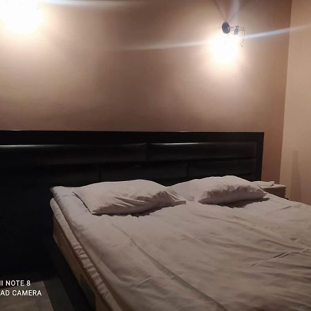 3G Residence Τυφλίδα Εξωτερικό φωτογραφία