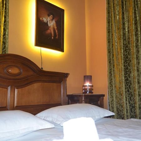 3G Residence Τυφλίδα Εξωτερικό φωτογραφία