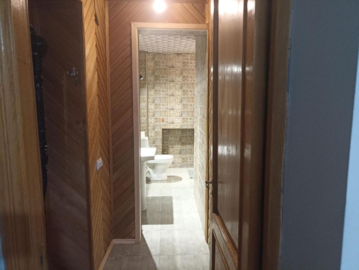 3G Residence Τυφλίδα Εξωτερικό φωτογραφία
