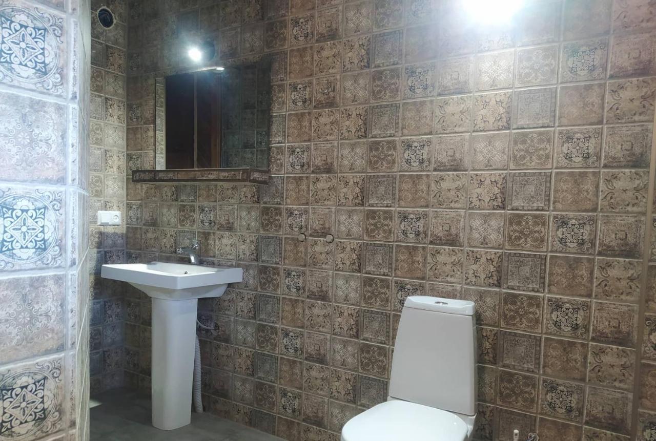 3G Residence Τυφλίδα Εξωτερικό φωτογραφία