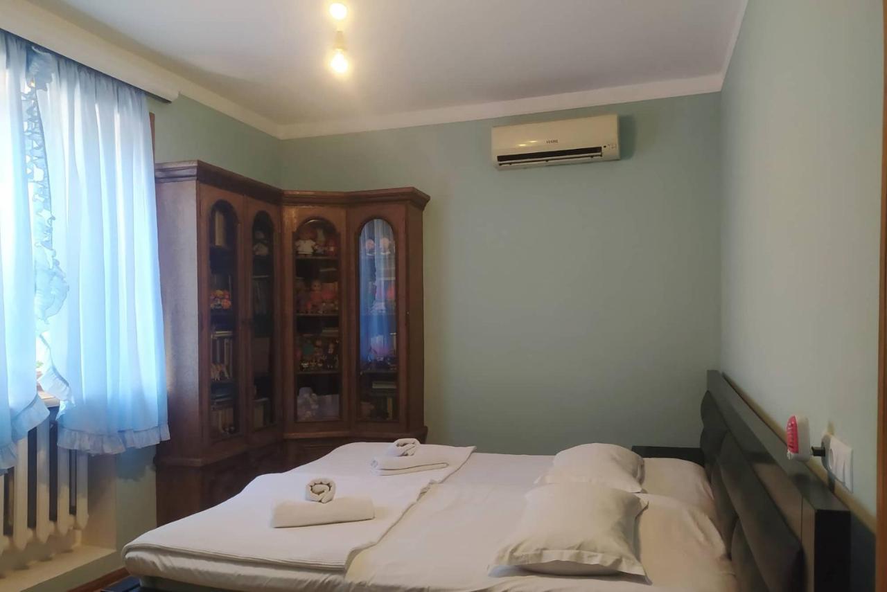 3G Residence Τυφλίδα Εξωτερικό φωτογραφία