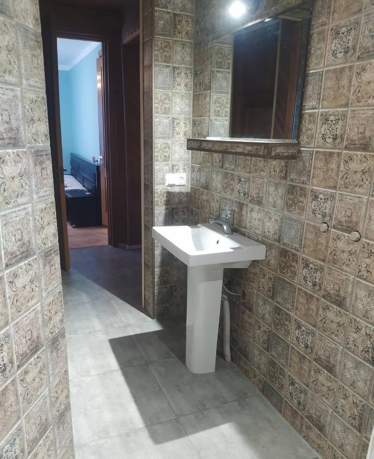 3G Residence Τυφλίδα Εξωτερικό φωτογραφία