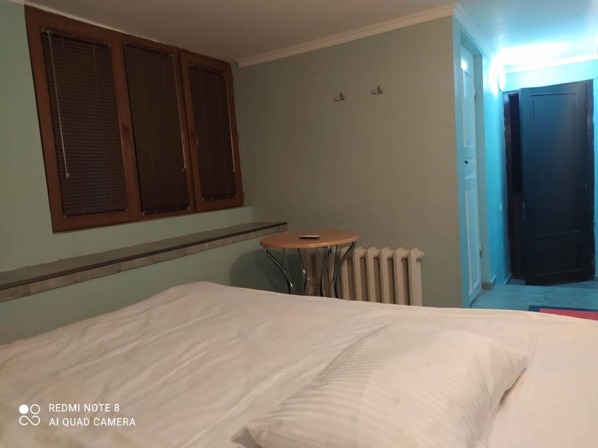 3G Residence Τυφλίδα Εξωτερικό φωτογραφία