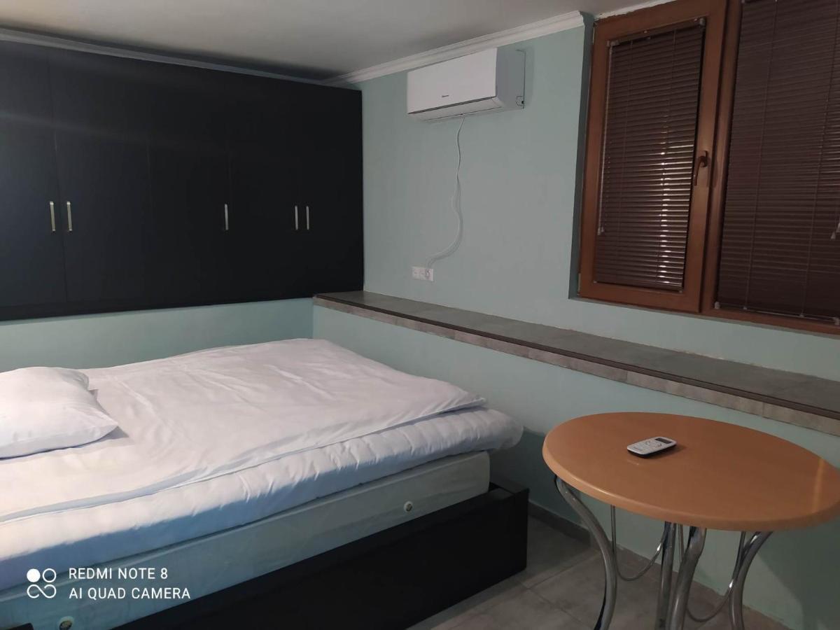 3G Residence Τυφλίδα Εξωτερικό φωτογραφία