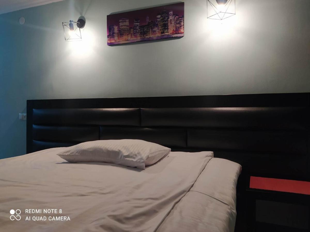 3G Residence Τυφλίδα Εξωτερικό φωτογραφία