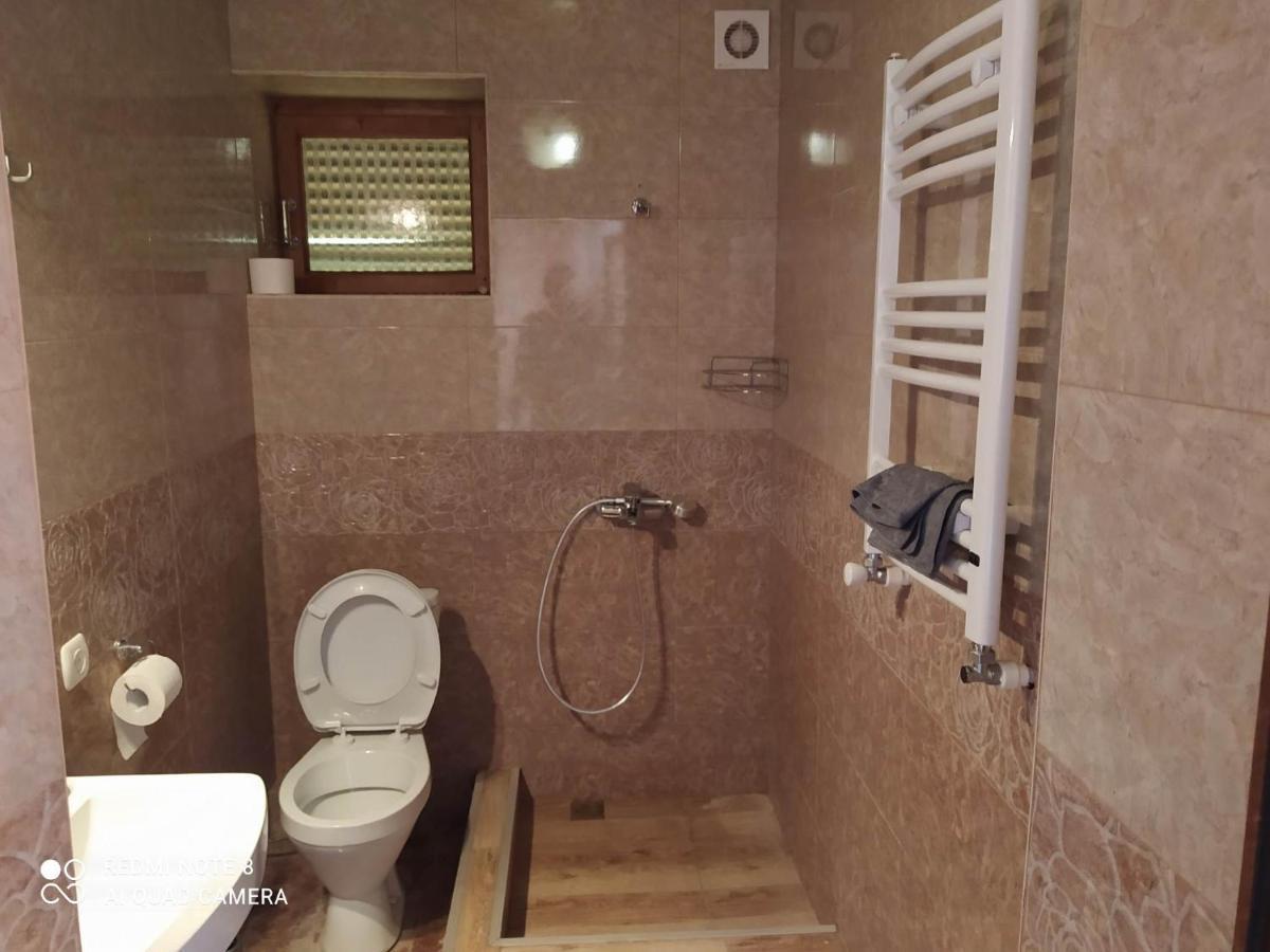 3G Residence Τυφλίδα Εξωτερικό φωτογραφία