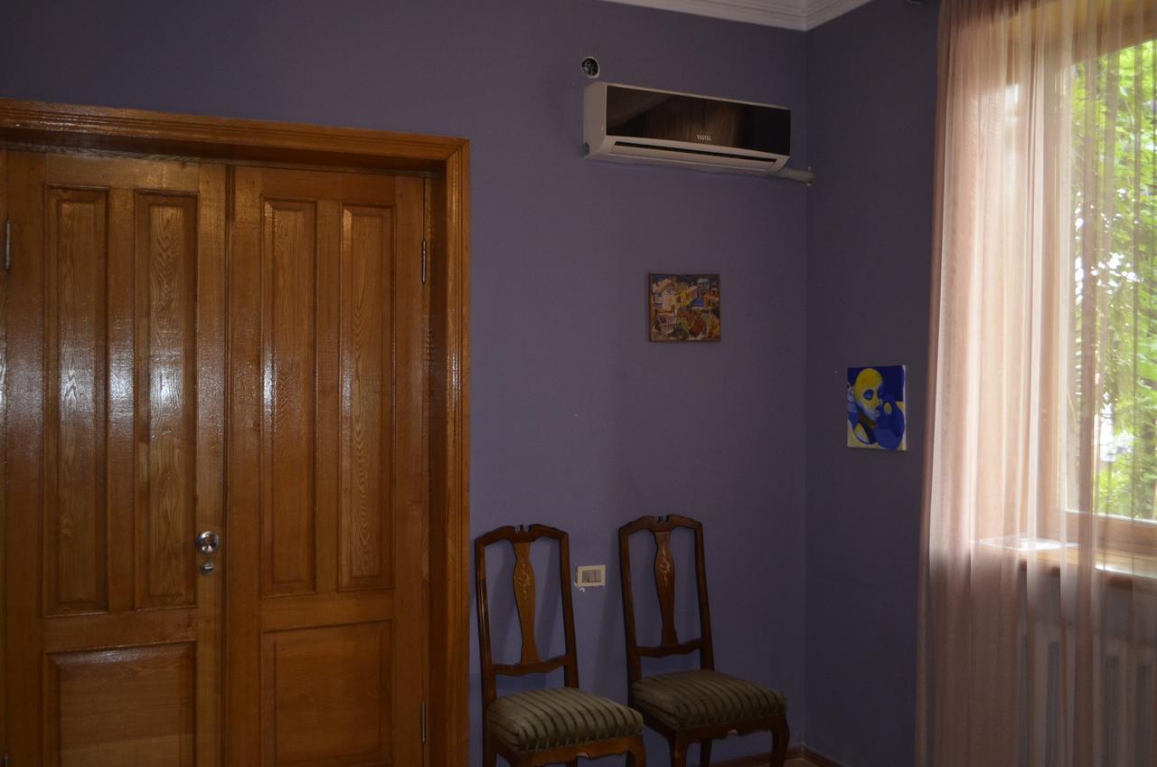 3G Residence Τυφλίδα Εξωτερικό φωτογραφία