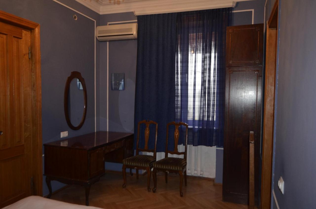 3G Residence Τυφλίδα Εξωτερικό φωτογραφία