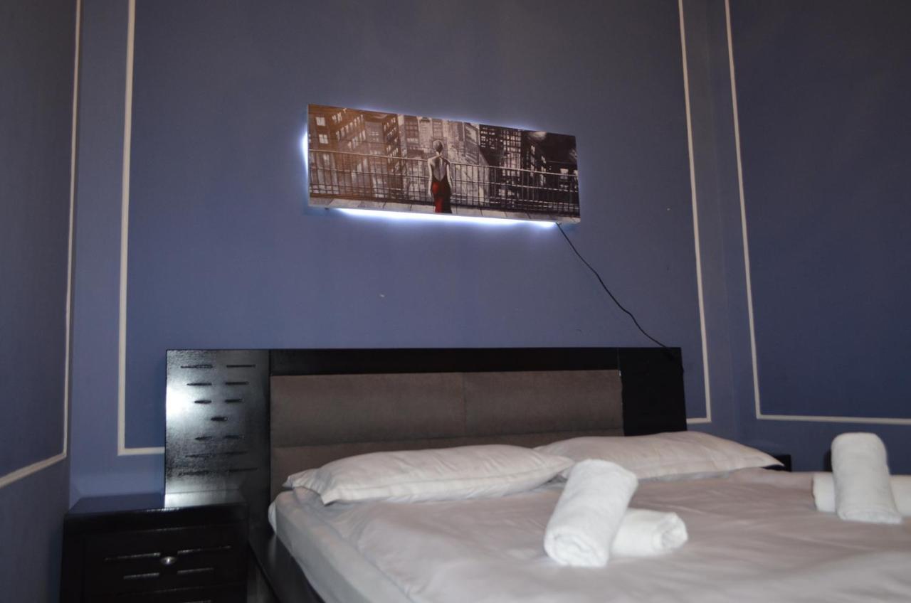 3G Residence Τυφλίδα Εξωτερικό φωτογραφία