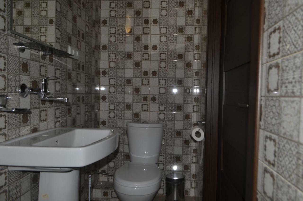 3G Residence Τυφλίδα Εξωτερικό φωτογραφία