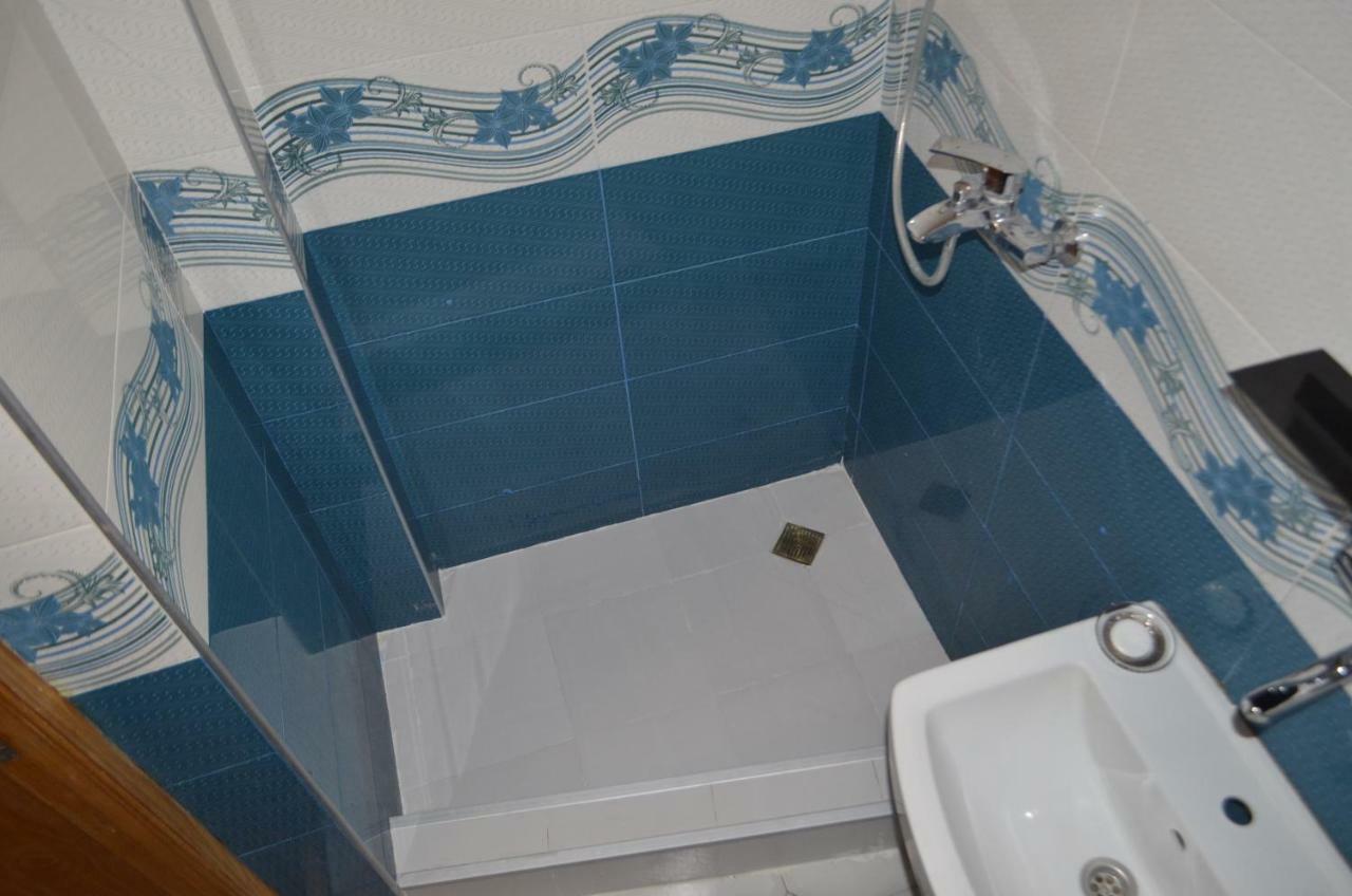 3G Residence Τυφλίδα Εξωτερικό φωτογραφία