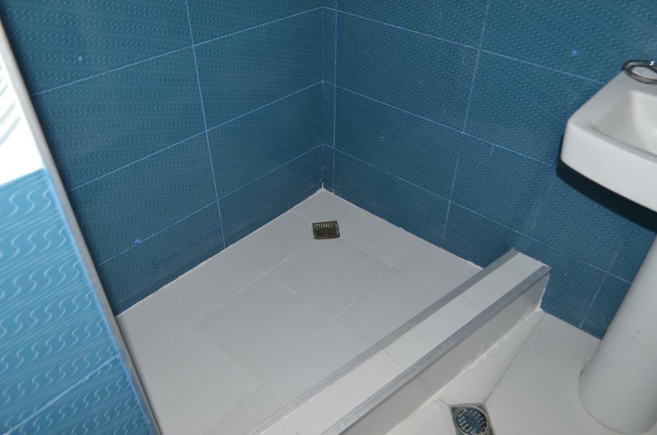 3G Residence Τυφλίδα Εξωτερικό φωτογραφία