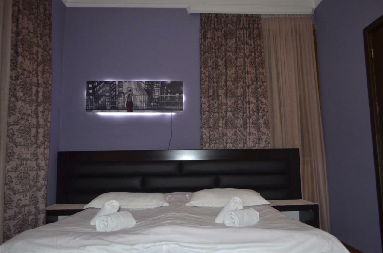 3G Residence Τυφλίδα Εξωτερικό φωτογραφία